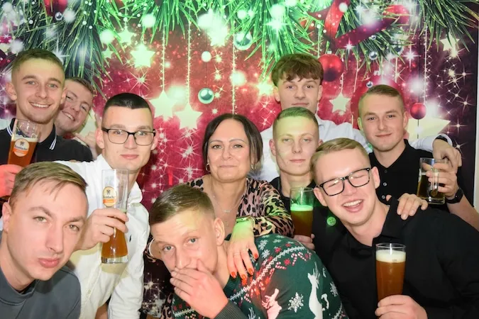 weihnachtsfeier vfb1069-1